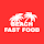 Logo BeachFastFood